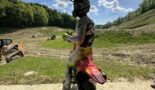 Gajser rijdt in Portugal. Niet dus…….