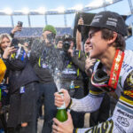 Haiden Deegan verovert zijn eerste 250SX-titel op spectaculaire wijze