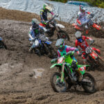 Highlights van MX2 & MXGP in Lugo, Spanje