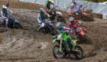 Highlights van MX2 & MXGP in Lugo, Spanje