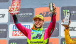 Febvre knalt naar de top: Frankrijk wacht op zijn held!