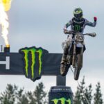 MXGP Lugo : highlights kwalificatiewedstrijden MXGP & MX2