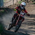 MX 2 Jeugd: Garcke onverslaanbaar in Geldermalsen