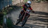 MX 2 Jeugd: Garcke onverslaanbaar in Geldermalsen