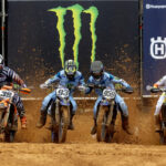 De Yamaha MXGP rijders over hun Portugese GP