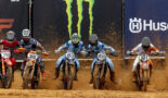 De Yamaha MXGP rijders over hun Portugese GP