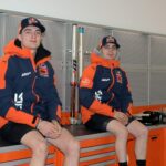 Géén AMA wildcard optreden voor Coenen bros.