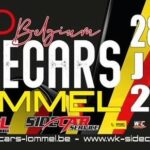 Preview WK Zijspancross Lommel 28 & 29 juni