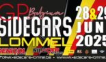Preview WK Zijspancross Lommel 28 & 29 juni