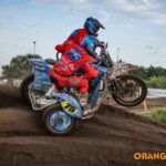 ONK Zijspancross: Leferink wint in Berghem!