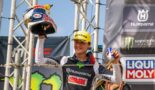 Liam Everts: “Blij met mijn rijden!”