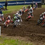 Video: de hoogtepunten van de 12de MXGP-ronde in Matterley Basin