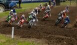Video: de hoogtepunten van de 12de MXGP-ronde in Matterley Basin