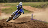 Maak kennis met de 2026 Yamaha YZ125