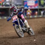 WMX: Reekszege Van Drunen, GP voor Fontanesi