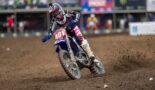 WMX: Reekszege Van Drunen, GP voor Fontanesi