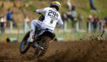 Zege Faure, Alvisi blijft EMX125 leider