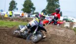 MON: Van der Beek wint spannende dameswedstrijd in Elshout