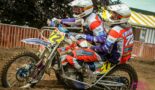 MON sidecars: 3de zege op rij voor Mulders/vanDeutekom