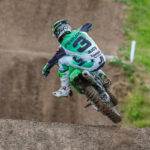 Cruciale 25ste GP zege voor Romain Febvre