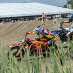 Rap korting pakken voor MXGP Lommel!