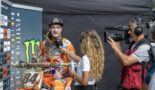 Jeffrey Herlings is helemaal terug!