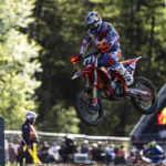 MXGP Matterley Basin : kwalificatie highlights