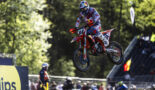 MXGP Matterley Basin : kwalificatie highlights