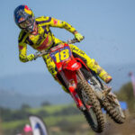 AMA 450MX Hangtown: Jett Lawrence en Tomac verdelen het spektakel