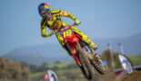 AMA 450MX Hangtown: Jett Lawrence en Tomac verdelen het spektakel