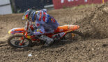 MXGP Kegums: Jeffrey Herlings en Sacha Coenen tekenen voor de snelste tijden in de tijdtrainingen