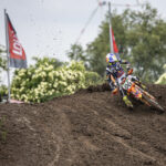 Aftertalk Teutschenthal KTM