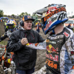 Video : hoogtepunten MXGP Teutschenthal