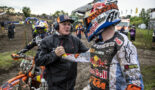 Video : hoogtepunten MXGP Teutschenthal