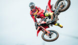 Mattia Guadagnini mist MXGP van Groot-Brittannië