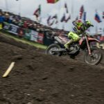 Deelnemerslijst MXGP Matterley Basin