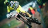 Antonio Cairoli rijdt twee AMA Pro Motocross-wedstrijden in de VS met de Ducati Desmo450 MX