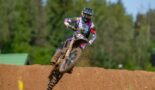 Aftertalk Kegums Yamaha MX2