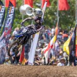 Aftertalk Teutschenthal Yamaha MX2