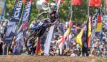 Aftertalk Teutschenthal Yamaha MX2