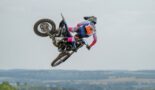 Matterley Basin brengt zevende plaats voor Jarne Bervoets