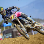 AMA 250MX Hangtown: Deegan domineert onder verzengende hitte