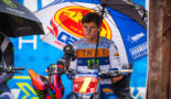 Haiden Deegan met Team USA naar MX of Nations