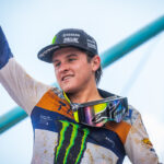 Southwick National AMA 250MX: Deegan onverslaanbaar, Vialle knokt zich naar het podium