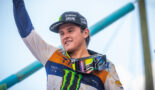 Southwick National AMA 250MX: Deegan onverslaanbaar, Vialle knokt zich naar het podium