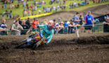 Haiden Deegan domineert met dubbele zege in AMA 250MX-race