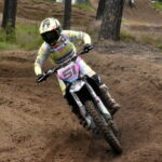 MON Dames: Jenitty’s zegetrein dendert voort!