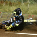 Beerens domineert MX2 Jeugd in Wanssum, De Rooze mooie 2e