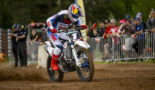 Aftertalk Kegums Nestaan Husqvarna team