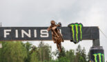 EMX125 Kegums Full Report: Faure wint, maar Belgen en Nederlanders doen flink mee.